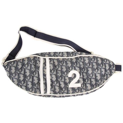 dior fanny oack|Dior fanny pack men's.